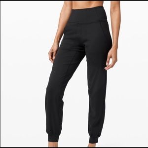 Lululemon Align Cool Vent Joggers